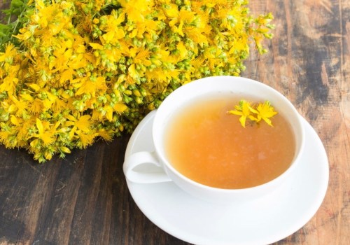 The Potential Risks of Taking St. John's Wort Every Day